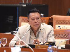 DPR Desak Usut dan Tindak Semua Pejabat yang Biarkan Bandara IMIP Beroperasi Tanpa Pengawasan