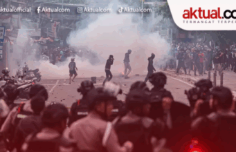 Tegakkan Supremasi Sipil dan Cegah Darurat Militer