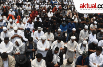 Islam Sebagai Basis Sosial dan Moral: Ketika Negara Kehilangan Suara