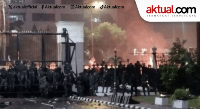 Tom Lembong ‘Seret’ Hakim Tipikor ke KY, Kasusnya Diprioritaskan