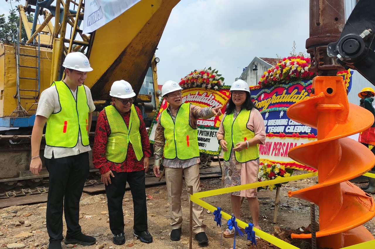 RS Murni Teguh Hadir di Ciledug, Perkuat Layanan Kesehatan Di ...