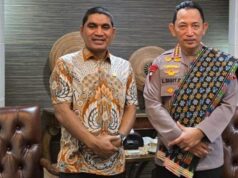 Anggota DPR dari NTT Minta Polisi Usut Tuntas Kematian Aktivis Penolak Geothermal