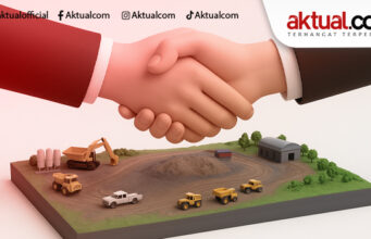 KPK Terus Dalami Dugaan Korupsi Izin Tambang Era Abdul Ghani Kasuba di Malut