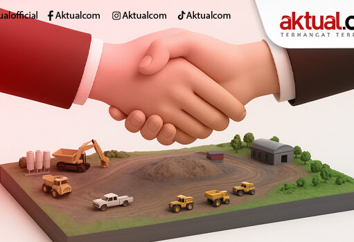 KPK Terus Dalami Dugaan Korupsi Izin Tambang Era Abdul Ghani Kasuba di Malut