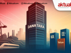 Danantara Jelaskan soal Laporan Keuangan yang Belum Rilis