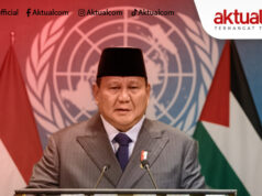 Board of Peace dan Bayang-Bayang Perdamaian Semu untuk Palestina