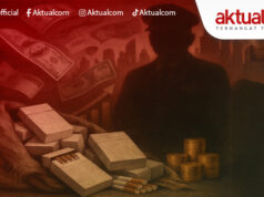 Skandal Cukai Rokok, Ada Nama Haji Her dan M Suryo di Dokumen yang Ditemukan KPK