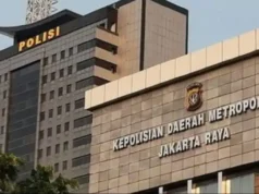 Polda Metro Jaya Resmi Dipimpin Jenderal Bintang Tiga