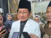 Menag Ajak Umat Kristiani Jadikan Natal Momentum Solidaritas Bangsa Menteri Agama (Menag) Nasaruddin Umar memberikan keterangan setelah menghadiri pendampingan aparatur sipil negara (ASN) dan peluncuran program Pendampingan Pesantren di Universitas Islam Negeri (UIN) Maulana Malik Ibrahim, di Kota Malang, Jawa Timur, Rabu (14/10/2025). ANTARA/HO-Humas UIN Maliki Ibrahim