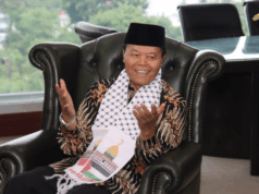 Hidayat Nur Wahid Desak Pemerintah Lawan Keputusan Tidak Adil IOC lewat CAS