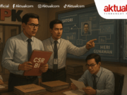 KPK Diminta Segera Tuntaskan Penyidikan Kasus CSR BI-OJK