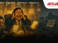 Kabar Baik Saja: Budaya ABS dan Bahaya bagi Demokrasi