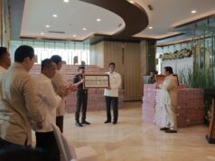 ICW Kritik Seremoni Rp6,6 T Kejagung: Publik Jangan Terkecoh Angka Besar