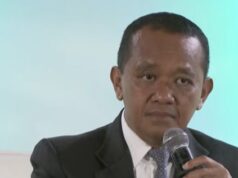 Bahlil Tegaskan Transformasi Energi dan Hilirisasi Jadi Kunci Kemandirian Ekonomi