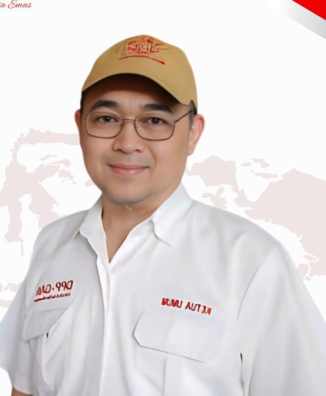 IMG-20251029-WA0212-800x971 Ketua Dewan Pimpinan Pusat Garuda Astacita Nusantara (GAN), Muhammad Burhanuddin