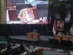 DPRD Kritisi Transparansi BPBD DKI Jakarta