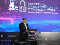 Kemenekraf Ajak Talenta Muda Jadi Produsen Teknologi Keamanan Siber