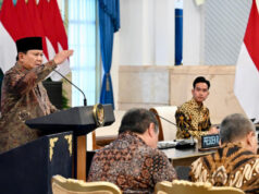 Isu Reshuffle Menguat, Pengamat Sebut Momentum Kini Tepat