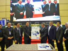 BTN Resmi Luncurkan Tabungan BTN – HKBP