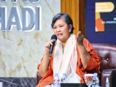 Lestari Moerdijat Dorong Generasi Muda Jadi Motor Penggerak Ekosistem Pendidikan Masa Depan