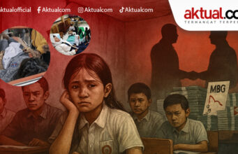 Siswa Jadi Korban: MBG Jangan Jadi Proyek dan Rente