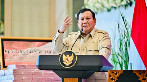 Prabowo Kejagung2