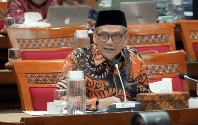 Anggota Komisi X DPR RI Abdul Fikri Faqih. ANTARA/HO-Humas DPR RI.