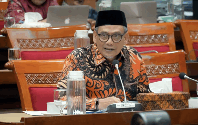 Anggota Komisi X DPR RI Abdul Fikri Faqih. ANTARA/HO-Humas DPR RI.