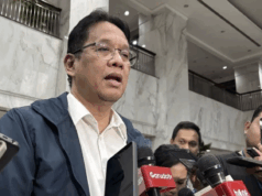 Menkeu Purbaya Nyindir Media, Tapi Lupa Bedakan Bendahara dengan Kasir Negara Menteri Keuangan Purbaya Yudhi Sadewa menjawab pertanyaan wartawan dalam wawancara cegat di kantor Kementerian Keuangan, Jakarta, Selasa (21/10/2025). ANTARA/Imamatul Silfia/pri.