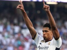 Real Madrid Kalahkan Barcelona dalam Laga El Clasico