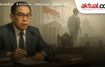 Chudry Sitompul: Pemerintah Hilang Wibawa Jika Silfester Tak Dieksekusi