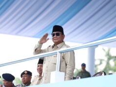 Analisis Resiko Politik Prabowo di Tengah Dunia Multipolar