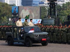 Siaga 1 TNI Jadi Antisipasi Strategis Indonesia di Tengah Eskalasi Konflik AS–Israel dan Iran