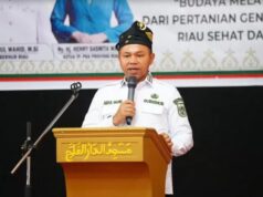 Gubernur Riau Akan Gelar Asesmen Terbuka untuk Kepala Sekolah SMA Sederajat