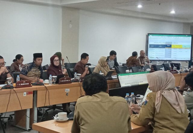 Anggota Komisi E DPRD DKI Jakarta, Astrid Kuya