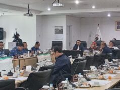 DPRD DKI Kritisi Ruang Terbuka Hijau Jakarta hanya Berada di Kawasan Elite