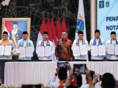 Bantuan Hukum Gratis bagi Warga Jakarta Tersedia di Seluruh Kelurahan