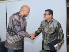 Indonesia Ajak Negara-negara di Afrika, Karibia, dan Pasifik Perkuat Kolaborasi Ekonomi Kreatif