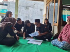 Uji Petik Data Pemilu Bawaslu RI dan Kota Kediri Temukan Anomali Data Hingga Alih Status Anggota TNI Polri