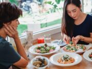 Fitur Split Bill, Menghindari Drama Pembayaran Saat Makan Bareng Teman