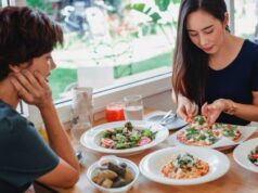 Fitur Split Bill, Menghindari Drama Pembayaran Saat Makan Bareng Teman