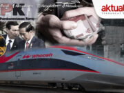 APBN Tanggung Utang Whoosh, Menkeu Sebut Kebijakan Ada di Presiden