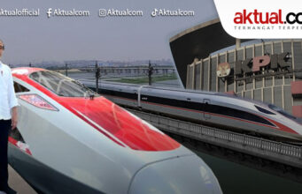 KPK Ungkap Penyelidikan Dugaan Mark Up Kereta Whoosh Sudah Dimulai