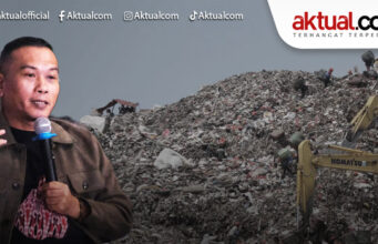 Walhi Sebut Perpres 109 2025 “Jurus Mabuk” Pemerintah Atasi Darurat Sampah