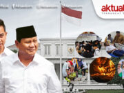 Setahun Prabowo-Gibran: Maju Mundur Reformasi Polri dan Tumpulnya Hukuman Kejagung