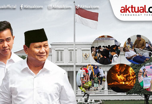 Setahun Prabowo-Gibran: Maju Mundur Reformasi Polri dan Tumpulnya Hukuman Kejagung