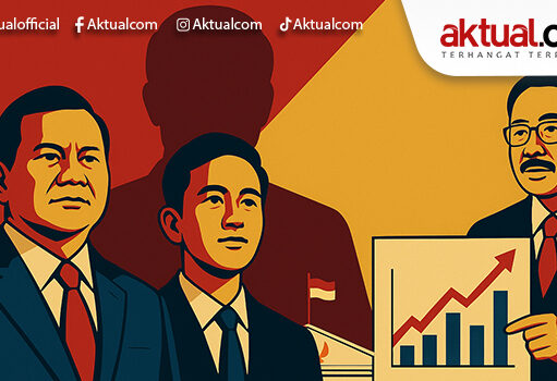 Satu Tahun Prabowo-Gibran: Antara Warisan Hutang Rezim Jokowi dan Jurus Pertumbuhan Ekonomi Menteri Purbaya Rezim jokowi