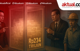 SOROTAN: Rp234 Triliun yang Tidur di Bank
