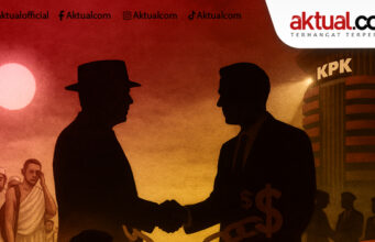 Pasar Gelap Kursi Ibadah