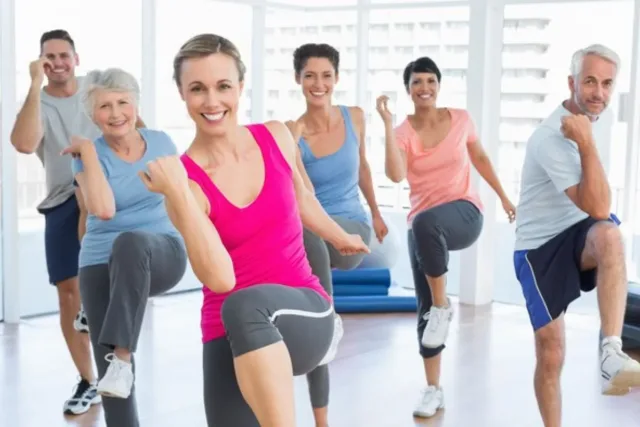 Ilustrasi potensi osteoporosis pada pria dan wanita. ANTARA/thinkstock